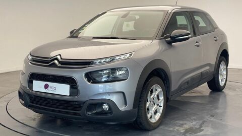 Citroen c4 cactus 1.5 Feel Business