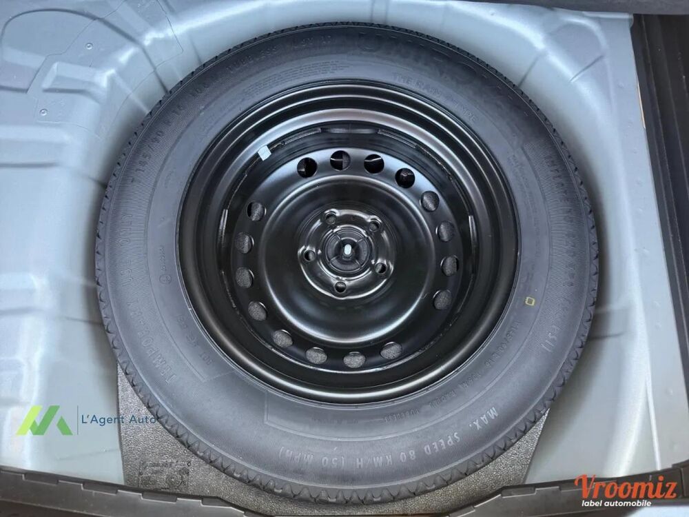 Captur 1.0 TCE 100 INTENS 2020 occasion 34140 M&egrave;ze