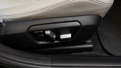 M3 F80 431ch DKG7 / SUIVI BMW 2019 occasion 91380 Chilly-Mazarin