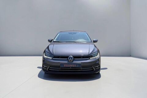 Polo 1.0 TSI 95 STYLE DSG BVA 2024 occasion 31600 LHERM