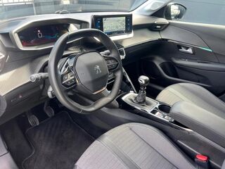 208 GENERATION-II 1.2 PURETECH 100 STYLE START-STOP 2021 occasion 51350 Cormontreuil