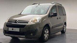 Berlingo multispace 1.2 puretech 110 XTR + 2016 occasion 59223 Roncq