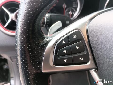 Classe CLA COUPE 2.2 220 CDI 170 FASCINATION 7G-DCT BVA 2019 occasion 67500 Haguenau