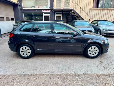 A3 1,6 TDI 105CV 2010 occasion 91210 Draveil