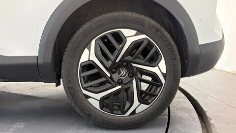 C4 1.5 BHDI Shine Pack 2022 occasion 59223 Roncq