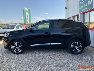 3008 2018 occasion 45500 GIEN