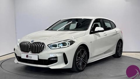 Annonce voiture BMW Série 1 22490 €
