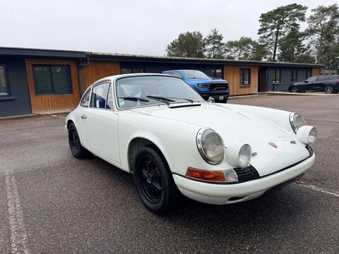 911 2.2 1970 occasion 78550 Bazainville