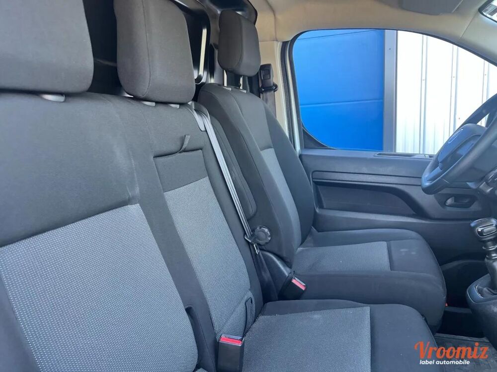 Scudo 2023 occasion 45800 Saint-Jean-De-Braye
