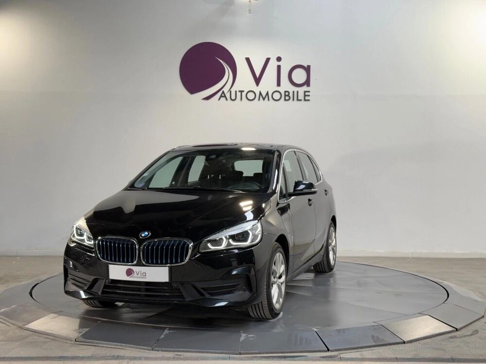 Serie 2 225 XE 225 xe Premiere 2018 occasion 62400 B&eacute;thune