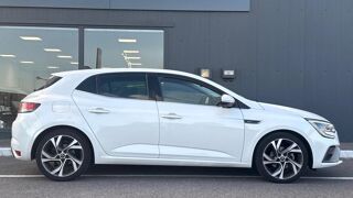 M&eacute;gane BDCI 115 R.S. Line 2022 occasion 60200 Compi&egrave;gne