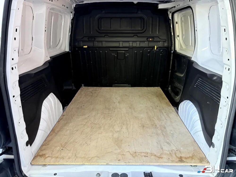 Combo VU FOURGON 1.5 TD 100 1000KG L H1 ACTIVE START-STOP 2024 occasion 45450 Fay-aux-Loges