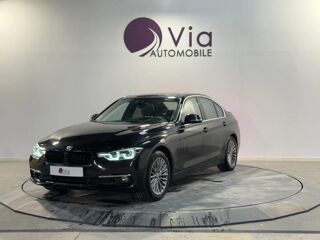 S&eacute;rie 3 318 D 318 d Luxury Ultimate 2019 occasion 62400 B&eacute;thune
