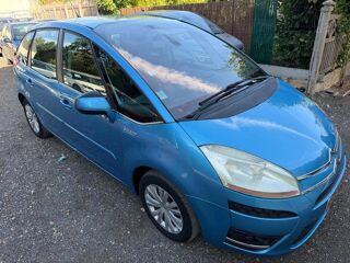 C4 Picasso 2009 occasion 41370 JOSNES