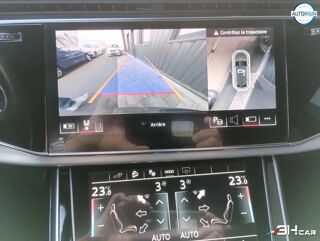 Q8 3.0 55 TFSIE 381H 340 PHEV HYBRID S-LINE QUATTRO TIPTRONIC B 2023 occasion 67500 Haguenau