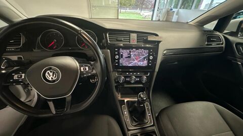 Golf 1.4 TSI Sound BMT 2017 occasion 33600 Pessac