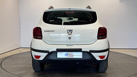 Sandero STEPWAY 1.0 SCE 75 URBAN 2019 occasion 66000 Perpignan