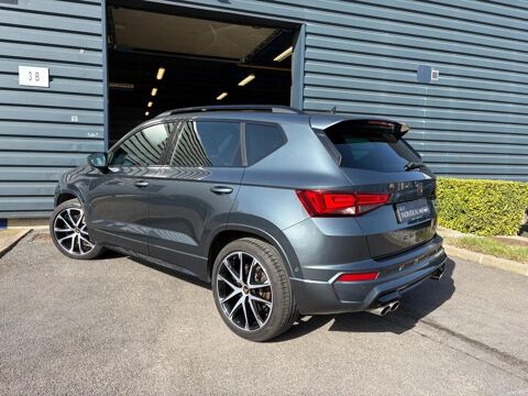 Ateca 2.0 TSI 300ch 4Drive / Alcantara Beats Cam Carplay 2019 occasion 51100 REIMS