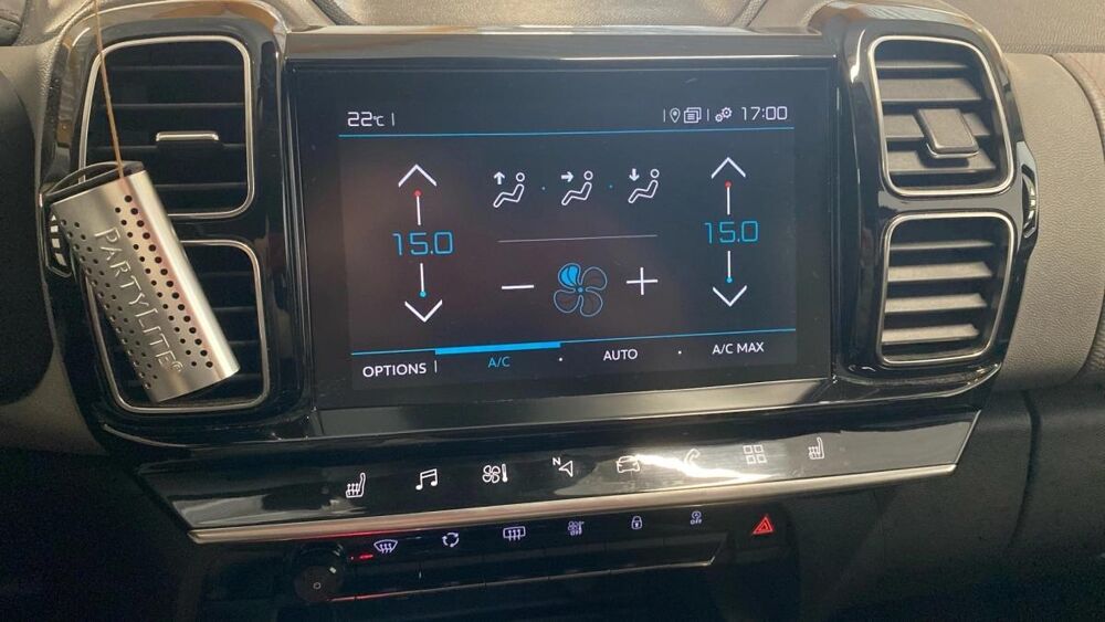 C5 aircross 130 CH Shine 2019 occasion 76190 Auzebosc