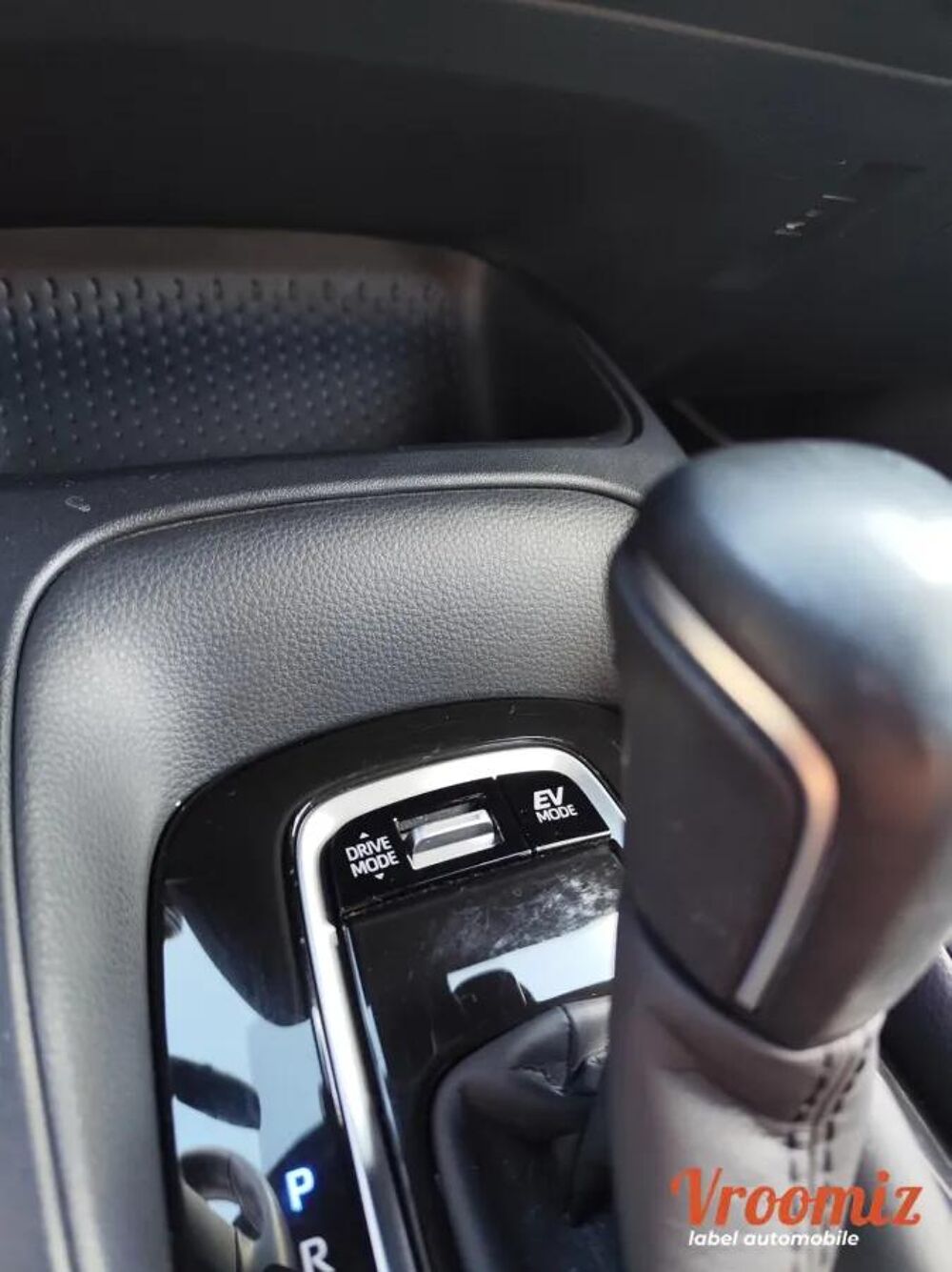 Corolla 1.8 122H 100 HYBRID FULL-HYBRID ACTIVE BVA 2019 occasion 77174 Villeneuve-le-Comte
