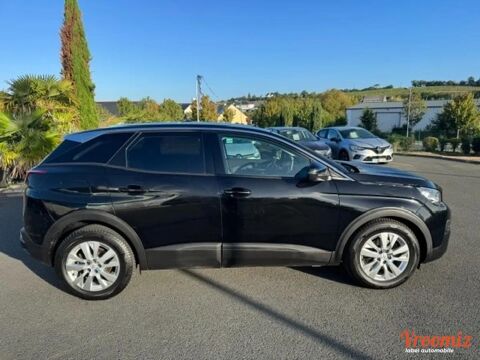 3008 2020 occasion 49570 Montjean-sur-Loire