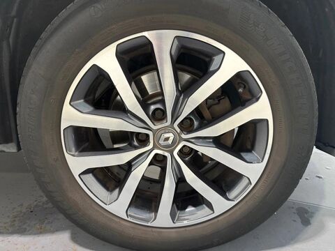 Kadjar DCI 110 Business Edition 2018 occasion 59494 Petite-For&ecirc;t