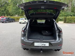 Cayenne COUPE 3.0 E-HYBRID 470H 305 PHEV 25.9KWH BVA 2024 occasion 78490 Montfort l'Amaury