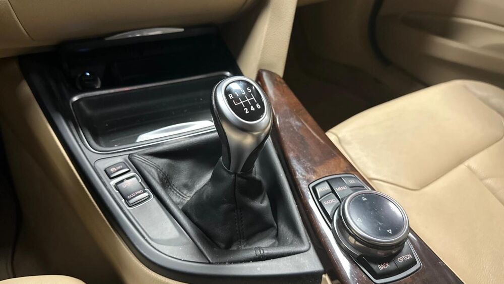 S&eacute;rie 3 318 XD 318 d xDrive 2014 occasion 33600 Pessac