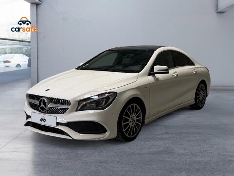 Annonce voiture Mercedes Classe CLA 19490 �