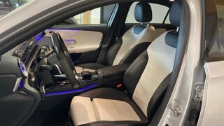 Classe A 2.0 220 D 190 AMG LINE 8G-DCT BVA 2021 occasion 76190 Auzebosc
