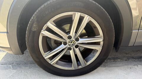 T-Cross 1.0 TSI R-Line 2021 occasion 33600 Pessac