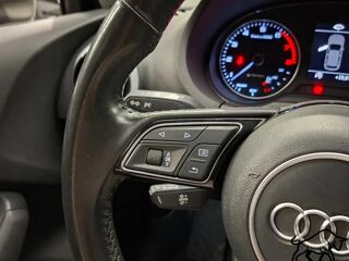 A3 SPORTBACK 1.4 TFSI G-TRON 110 AMBIENTE PRO LINE BVA 2017 occasion 13150 TARASCON