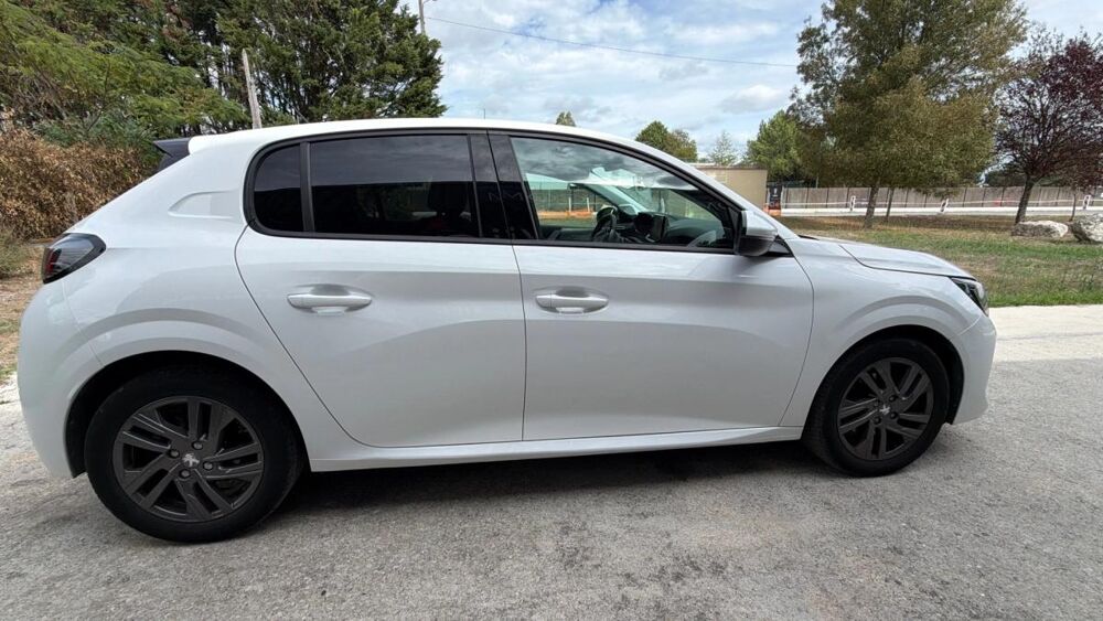 208 GENERATION-II 1.2 PURETECH 100 STYLE START-STOP 2021 occasion 33600 Pessac