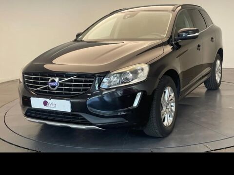 Volvo XC60 D3 Momentum Drive 2014 occasion Roncq 59223