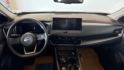 X-Trail 2023 occasion 17600 Saujon