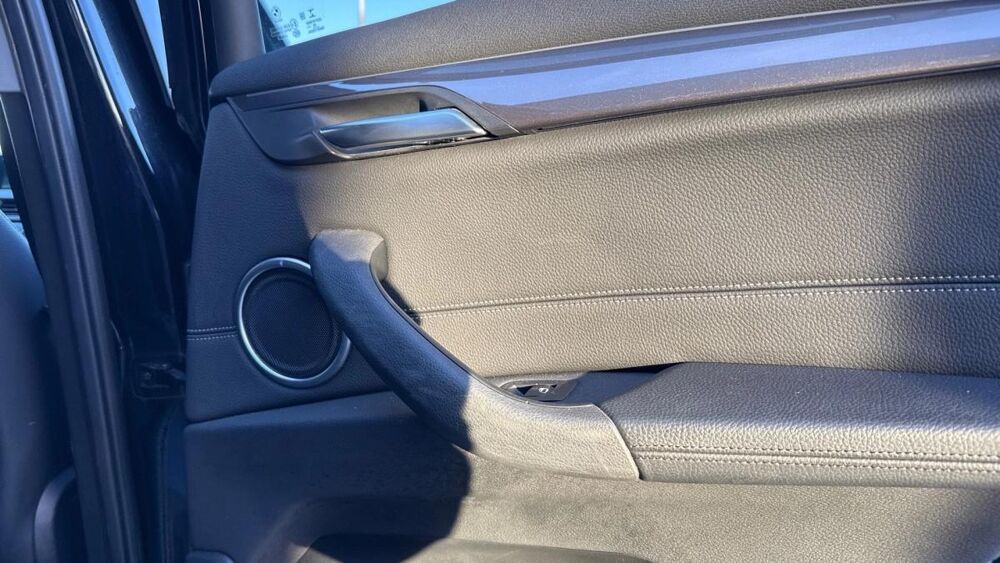 X1 xDrive 18 d xLine 2019 occasion 60200 Compi&egrave;gne