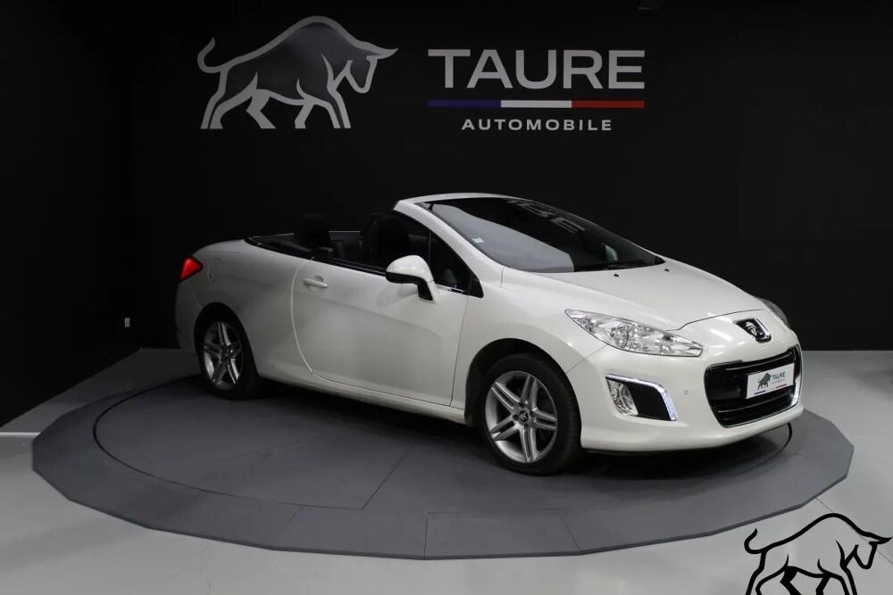 308 GENERATION-I CC 2.0 HDI 165 SPORT PACK 2013 occasion 13150 TARASCON