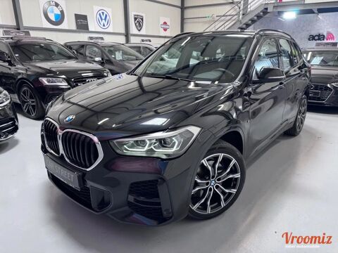 X1 2.0 I 190 M-SPORT SDRIVE DKG BVA 2019 occasion 69680 CHASSIEU