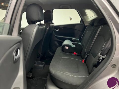 Captur DCI 90 Zen 2019 occasion 59169 F&eacute;rin