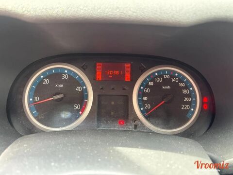 Clio 2007 occasion 95610 &Eacute;ragny