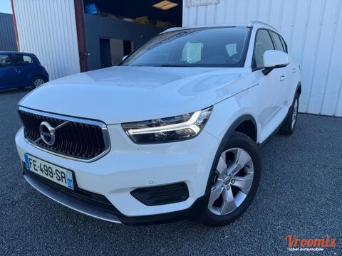 Annonce voiture Volvo XC40 15990 €