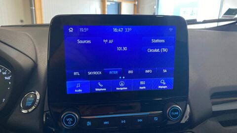 Ecosport 1.0 SCTI Titanium 2020 occasion 76190 Auzebosc