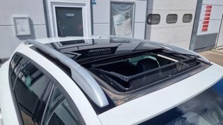 M&eacute;gane ESTATE 1.6 DCI 130 ENERGY BOSE 2013 occasion 67190 GRESSWILLER