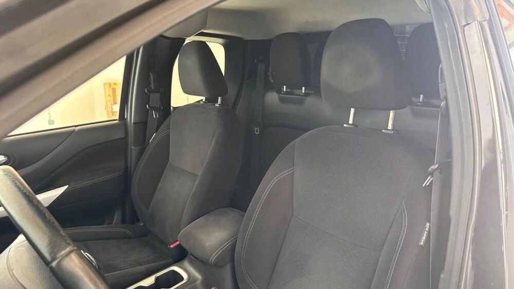 Navara 2018 occasion 17600 Saujon