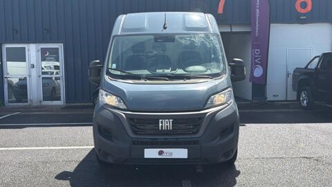 Ducato 180 L5H2 4035 mm 2023 occasion 91380 Chilly-Mazarin