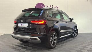 Ateca 1.5 TSI Xperience 2021 occasion 91380 Chilly-Mazarin