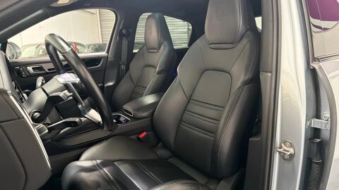 Cayenne COUPE E-HYBRID 462 cv PLATINIUM EDITION 2022 occasion 91380 Chilly-Mazarin