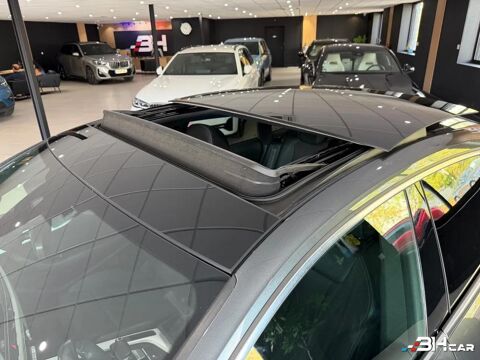 A5 SPORTBACK 2.0 TDI 150 S-LINE S-TRONIC BVA 2019 occasion 45450 Fay-aux-Loges