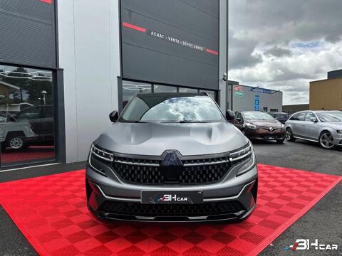 Austral 1.3 TCE MICRO-HYBRID 160 HYBRID TECHNO ESPRIT ALPINE BVA 2022 occasion 33980 Audenge