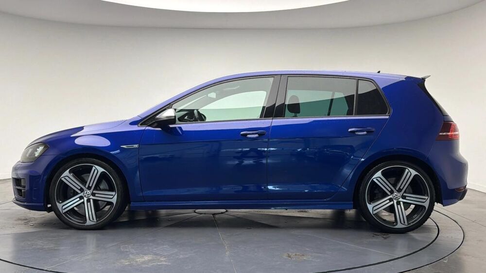 Golf 2.0 R300 R 4Motion BMT 2014 occasion 59223 Roncq